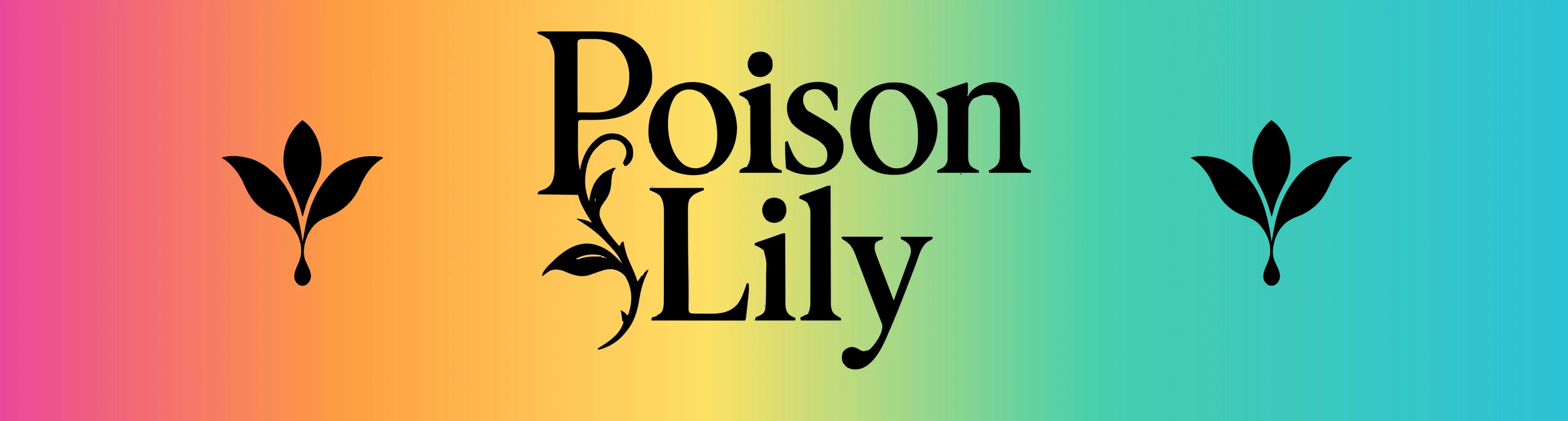 Poison Lily banner