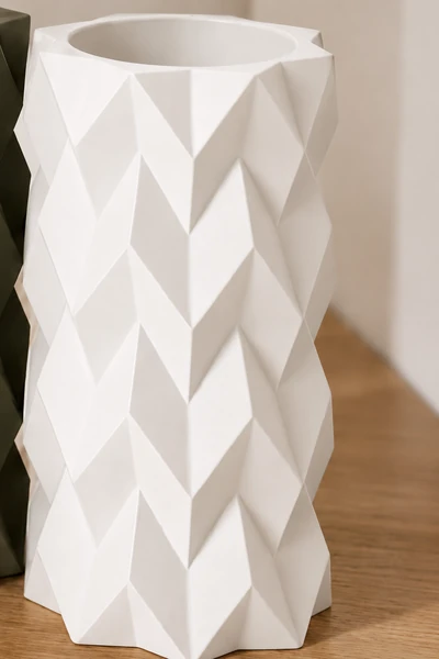 Tessura en Blanco Marfil