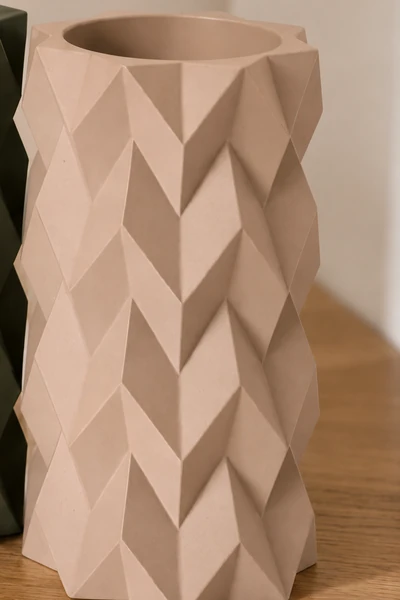 Tessura en Marron Latte
