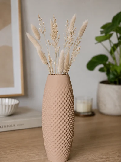 Texturia Rough en Marron Latte