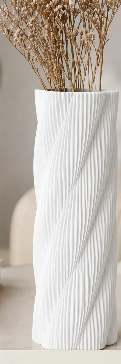 Twistlam en Blanco Marfil
