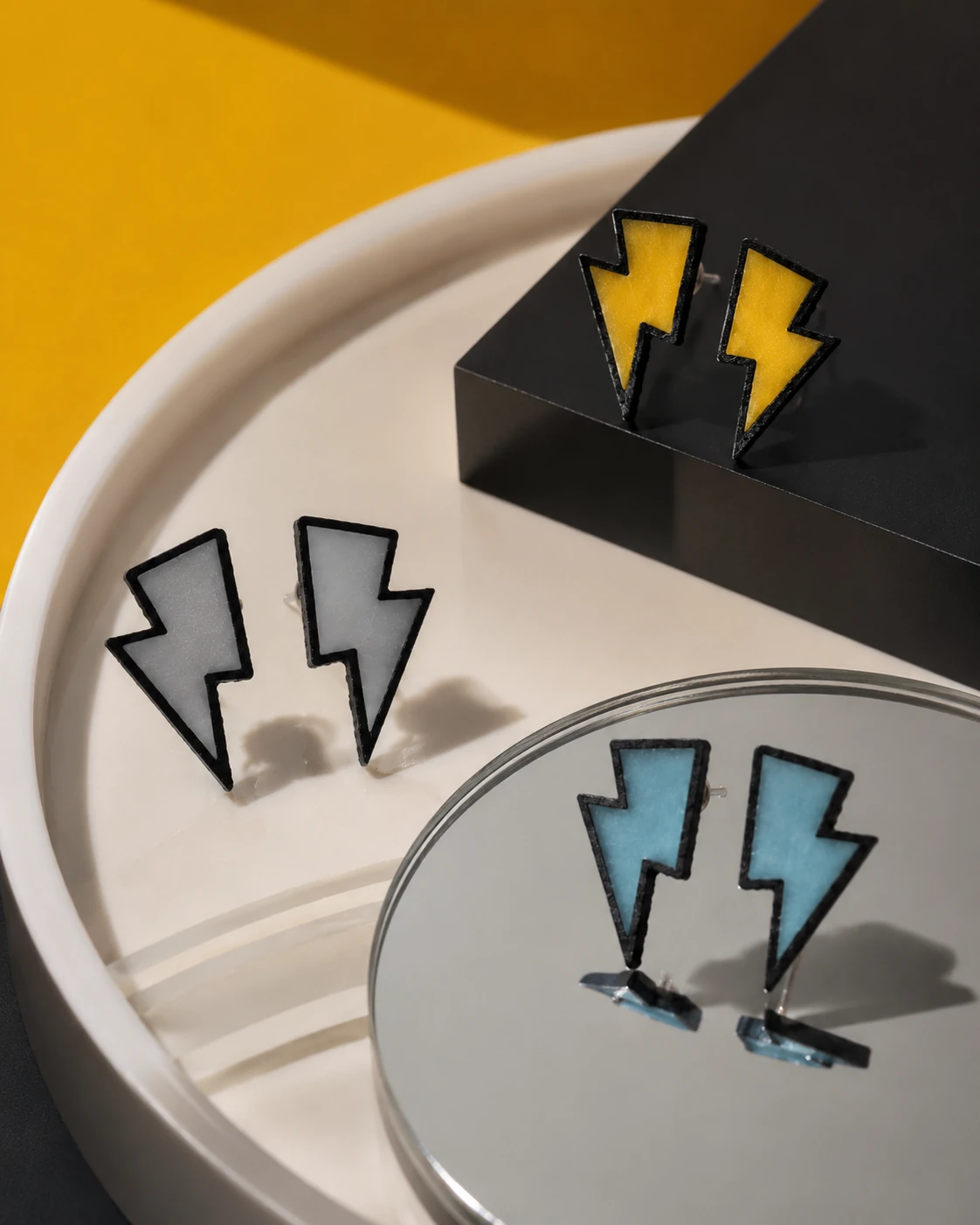 Lightning imagen 2