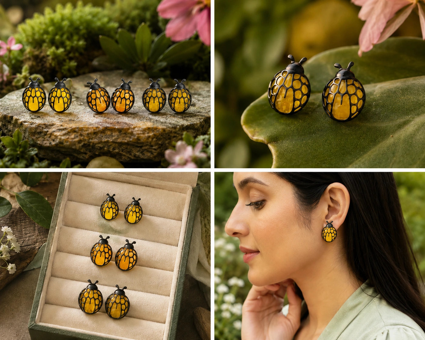 Honey Bee imagen 4